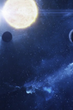 Imagen de La historia del Universo: Soles gemelos: misterios alienígenas - 1