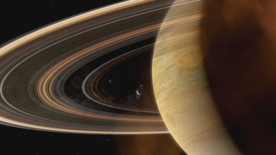 Imagen de La historia del Universo: Urano y Neptuno: el ascenso de los gigantes de hielo - 2