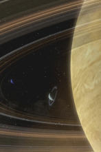 Imagen de La historia del Universo: Urano y Neptuno: el ascenso de los gigantes de hielo - 1