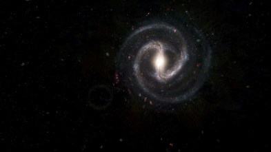 Imagen de La historia del Universo: La historia más tenebrosa del sistema solar - 2