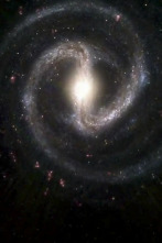 Imagen de La historia del Universo: La historia más tenebrosa del sistema solar - 1