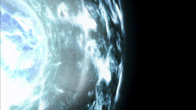 Imagen de La historia del Universo: El misterio del espacio-tiempo - 2