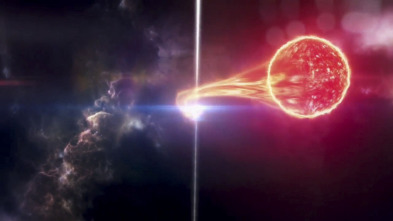 Imagen de La historia del...: Pesadillas de estrellas de neutrones - 2