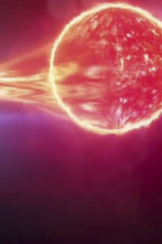 Imagen de La historia del...: Pesadillas de estrellas de neutrones - 1