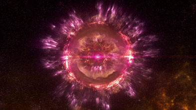 Imagen de La historia del...: Cuando las supernovas atacan - 2