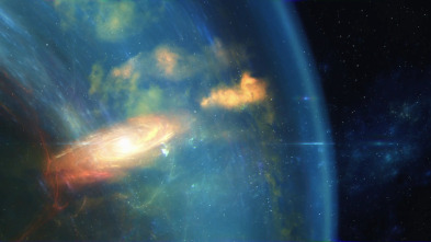 Imagen de La historia del...: El mundo secreto de las nebulosas - 2