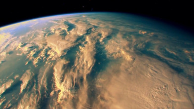 Imagen de La historia del...: En busca de vida extraterrestre - 2