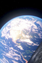 Imagen de La historia del...: Encontrar una nueva Tierra - 1