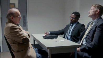 Imagen de Capital del... (T2): Ep.3 La esposa del profesor - 2