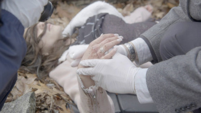 Imagen de Capital del... (T2): Ep.1 Tragedia familiar - 2