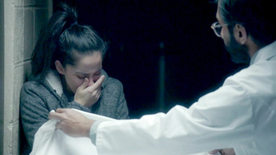 Imagen de Capital del... (T2): Ep.8 Movimientos de asesino - 2