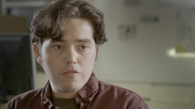 Imagen de Capital del... (T3): Ep.2 Sueños destrozados - 2