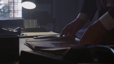 Imagen de Capital del... (T3): Ep.4 Última esperanza - 2