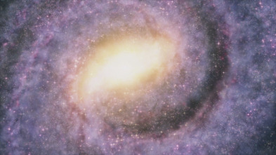 Imagen de La historia del Universo: Guerra de galaxias - 2