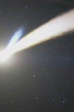 La historia del... (T9): Una misión para un cometa