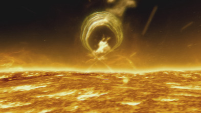 Imagen de La historia del Universo: Los secretos del Sol - 2