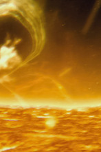 Imagen de La historia del Universo: Los secretos del Sol - 1