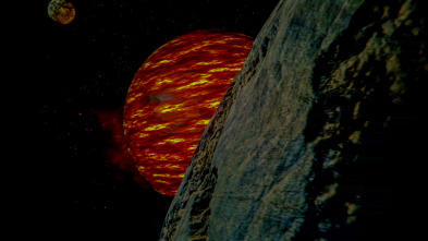 Imagen de La historia del Universo: El misterio de los mundos alienígenas - 2