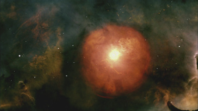 Imagen de La historia del Universo: La próxima supernova - 2