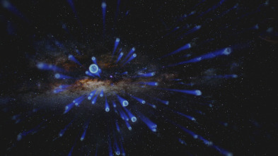 Imagen de La historia del Universo: Las vidas secretas de los neutrinos - 2