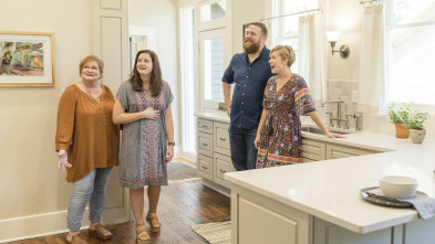 Imagen de Home Town (T5): Un abrazo en Laurel - 2