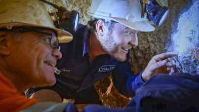 Imagen de Cazadores de gemas (T6): La sucesión de Opal Joe - 2