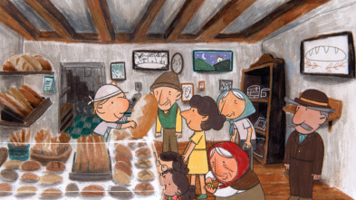 Imagen de La panadería de Boris - 4