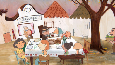Imagen de La panadería de Boris - 6