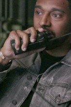Imagen de Ghost brothers:... (T2): El pincho - 1