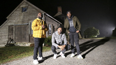 Imagen de Ghost brothers:... (T2): La pesadilla de la familia Perron - 2