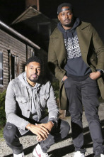 Imagen de Ghost brothers:... (T2): La pesadilla de la familia Perron - 1