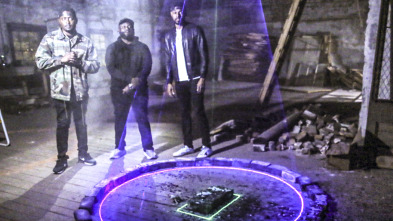 Imagen de Ghost brothers:... (T2): Problemas en la cervecera - 2