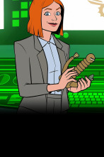Imagen de Birdgirl (T2): Ep.1 El Wanky - 1