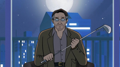 Imagen de Birdgirl (T2): Ep.5 Con K - 2