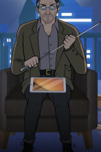 Imagen de Birdgirl (T2): Ep.5 Con K - 1