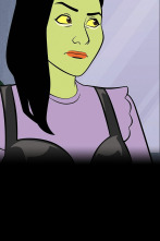 Imagen de Birdgirl (T2): Ep.6 El Simm - 1