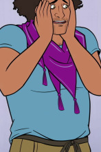 Imagen de Birdgirl (T1): Ep.4 Ya tenemos internet - 1