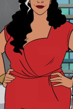 Imagen de Birdgirl (T1): Ep.6 Baltimo - 1