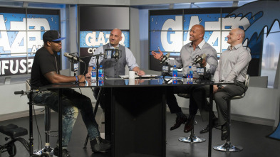 Imagen de Ballers (T2): Ep.1 El rostro de la franquicia - 2