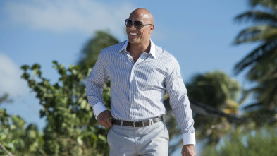 Imagen de Ballers (T2): Ep.3 Elidee - 2
