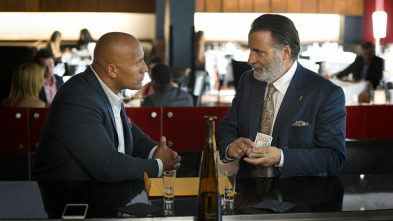 Ballers, Season 2 (T2): Ep.4 Un mundo de dolor