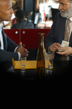 Imagen de Ballers (T2): Ep.4 Un mundo de dolor - 1