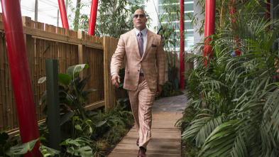 Imagen de Ballers (T2): Ep.7 Todo el mundo sabe - 2