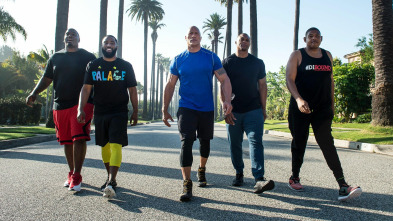 Ballers, Season 3 (T3): Ep.7 Ricky-leaks