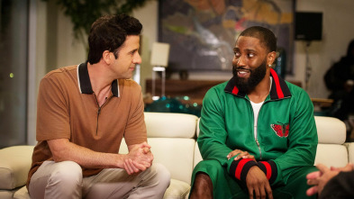 Imagen de Ballers (T3): Ep.9 Bloqueo ilegal - 2