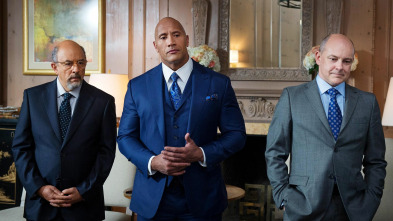 Imagen de Ballers (T3): Ep.10 Área de la bahía - 2