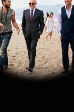 Imagen de Ballers (T4): Ep.1 Algo incómodo - 1