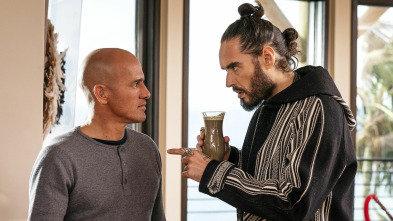 Imagen de Ballers (T4): Ep.4 Perdonar es vivir - 2