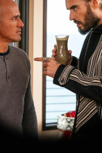 Imagen de Ballers (T4): Ep.4 Perdonar es vivir - 1