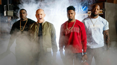 Imagen de Ballers (T4): Ep.8 El diablo que conoces - 2